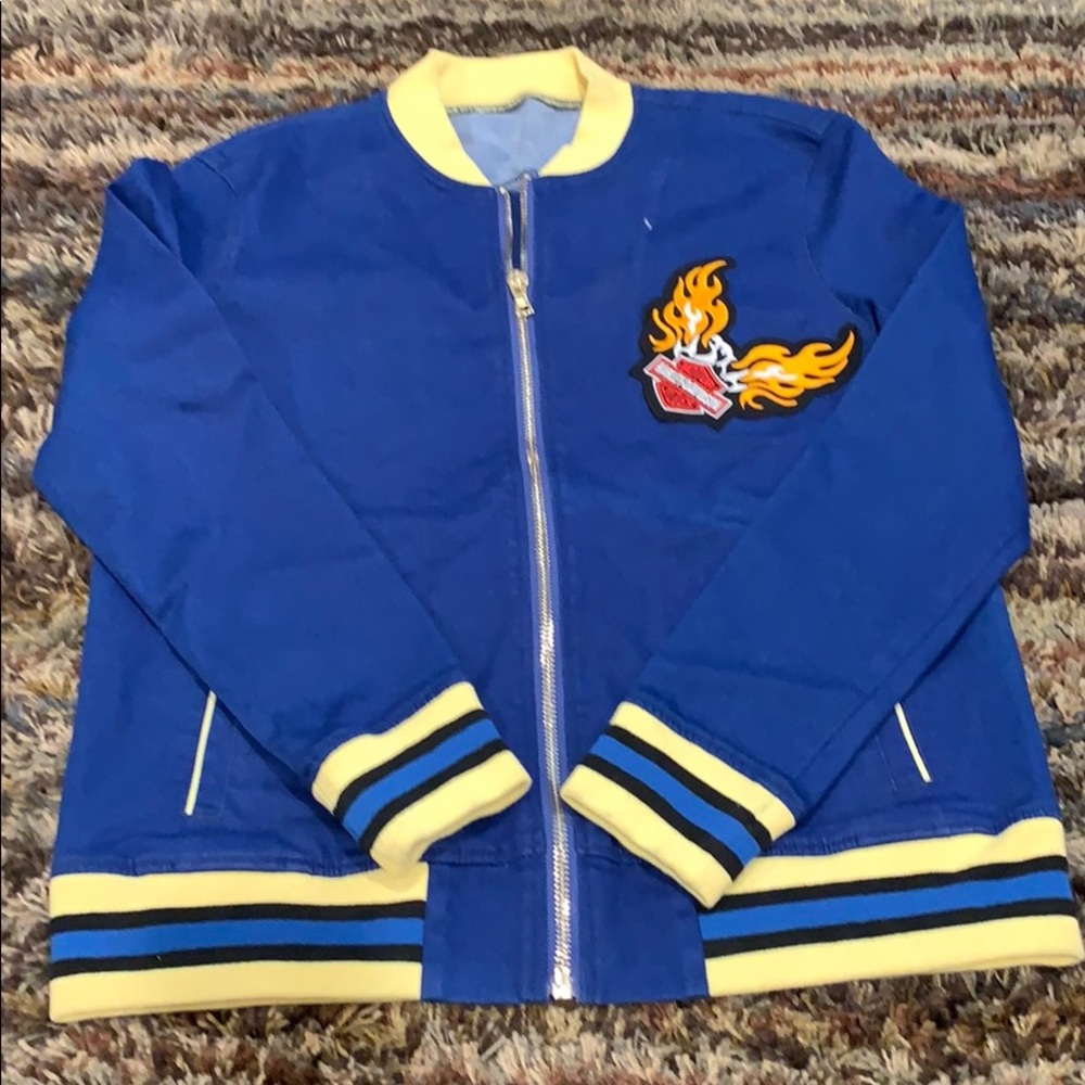 Jacket
